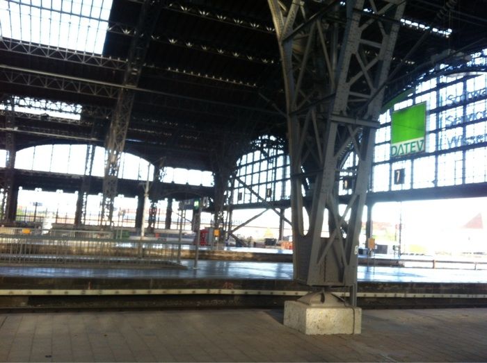Nutzerbilder Apotheke im Hauptbahnhof Inh. Ulrich Tepe Apotheken