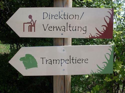 Nutzerbilder Thüringer Zoopark Erfurt
