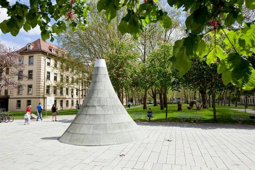 Nutzerfoto 9 Universitätsklinikum Freiburg