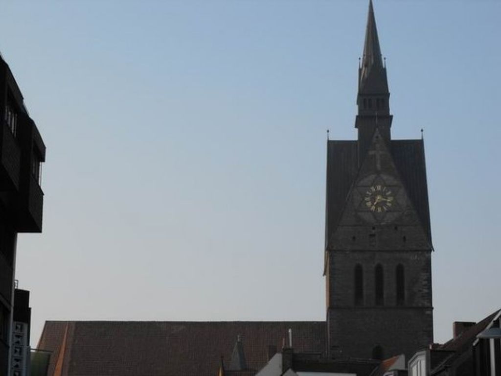 Nutzerfoto 1 Marktkirche