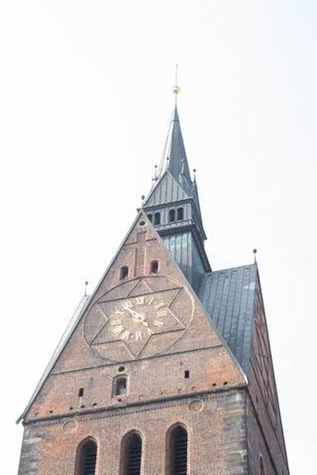 Nutzerfoto 4 Marktkirche
