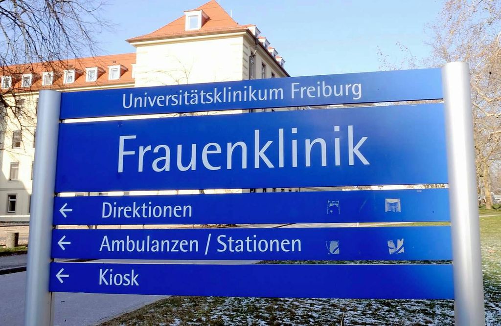 Nutzerfoto 10 Universitätsklinikum Freiburg