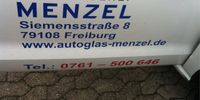Nutzerfoto 1 Autoglaserei Menzel GmbH
