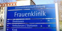 Nutzerfoto 10 Universitätsklinikum Freiburg