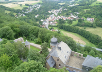 Bild zu Jugendherberge Thallichtenberg Familien- und Jugendgästehaus