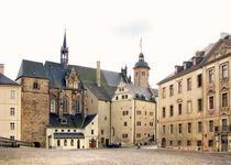 Bild zu Schloss Altenburg