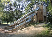 Bild zu Spielplatz Seepark