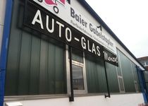 Bild zu Autoglaserei Menzel GmbH