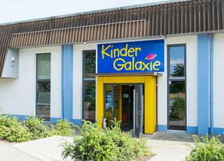 Bild 1 Kindergalaxie-GmbH in Freiburg im Breisgau