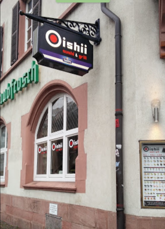 Bild 1 Oishii GmbH in Freiburg im Breisgau