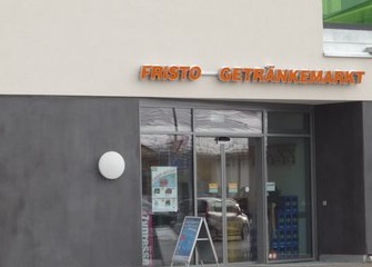 Bild 1 Fristo Getränkemarkt GmbH in Freiburg im Breisgau