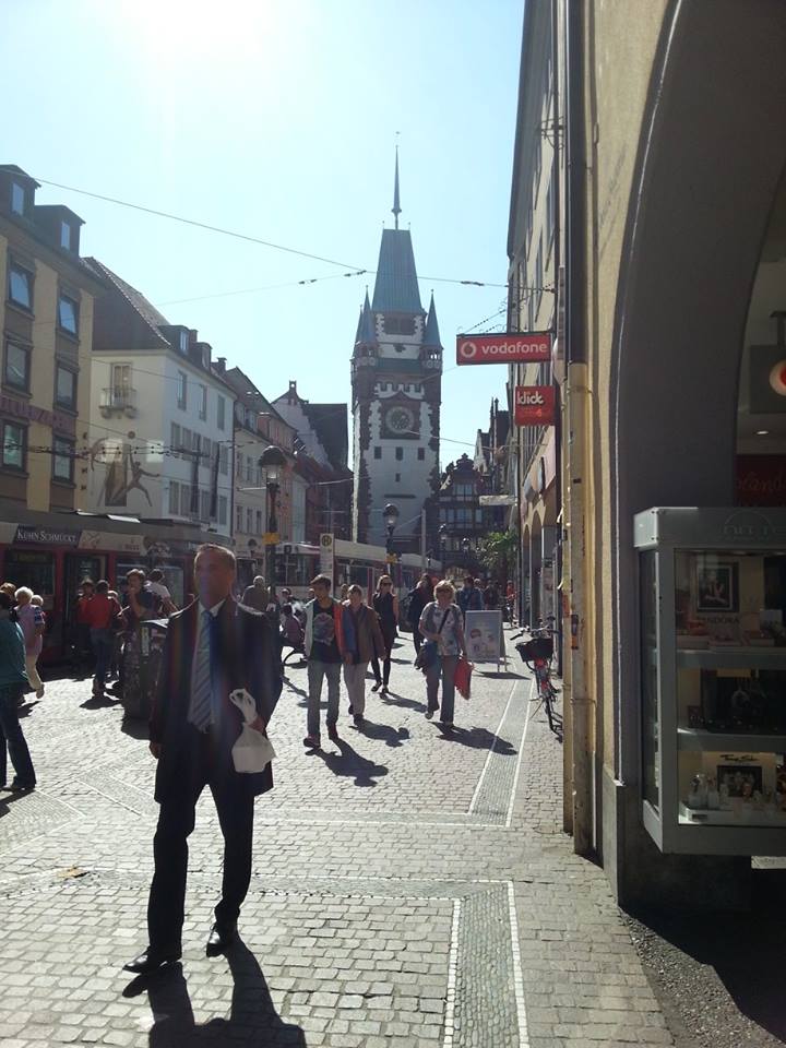 Bild 8 Vodafone Shop in Freiburg