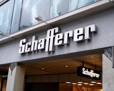 Bild 1 Schafferer & Co. in Freiburg