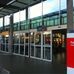 Bahnhof Freiburg (Breisgau) Hbf in Freiburg im Breisgau