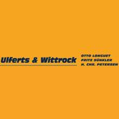 Nutzerbilder Ulferts & Wittrock GmbH & Co. KG Niederlassung Kiel