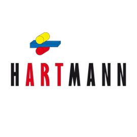 W. Hartmann &amp; Co. (GmbH &amp; Co. KG) Logo