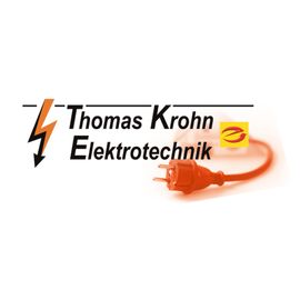 Logo der Thomas Krohn Elektrotechnik