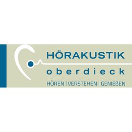 Logo Hörakustik Oberdieck