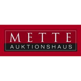 Auktionshaus Mette in Hamburg