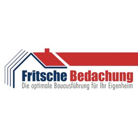Logo Fritsche BedachungsTeam - Dachdecker Notdienst