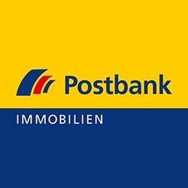 Postbank Immobilien Logo