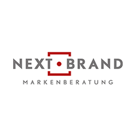 Logo der NEXTBRAND GmbH
