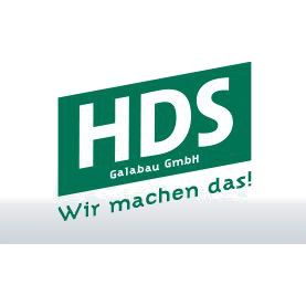 HDS Galabau GmbH Logo