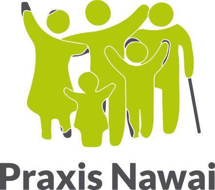 Logo der Praxis für Allgemeinmedizin und Proktologie Dr. med. Hamid Nawai
