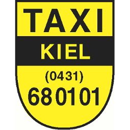 Taxi Kiel - Kieler Funk-Taxi-Zentrale eG Logo