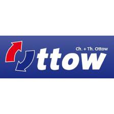 Logo der Firma Christian Ottow