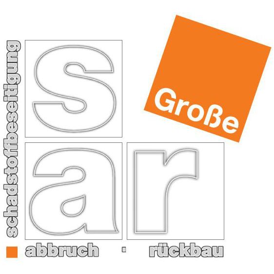 SAR Große