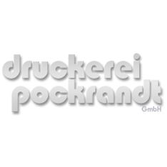 Nutzerbilder Pockrandt GmbH Druckerei