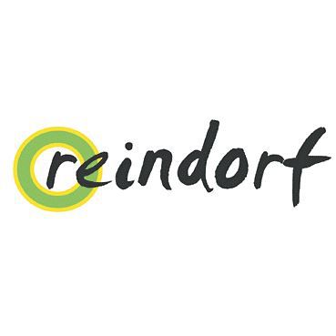Logo der Gärtnerei Reindorf