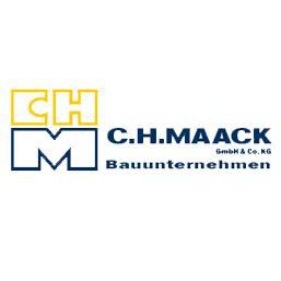 Logo der MAACK C.H. GmbH & Co. KG