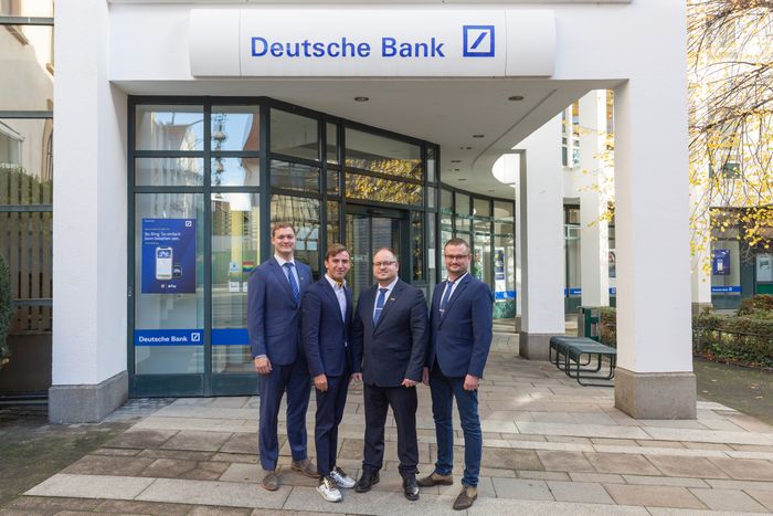 Postbank Immobilien GmbH Reutlingen Team
