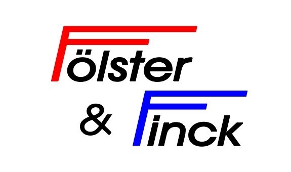 Logo der Fölster & Finck GmbH - Mitsubishi in Wandsbek