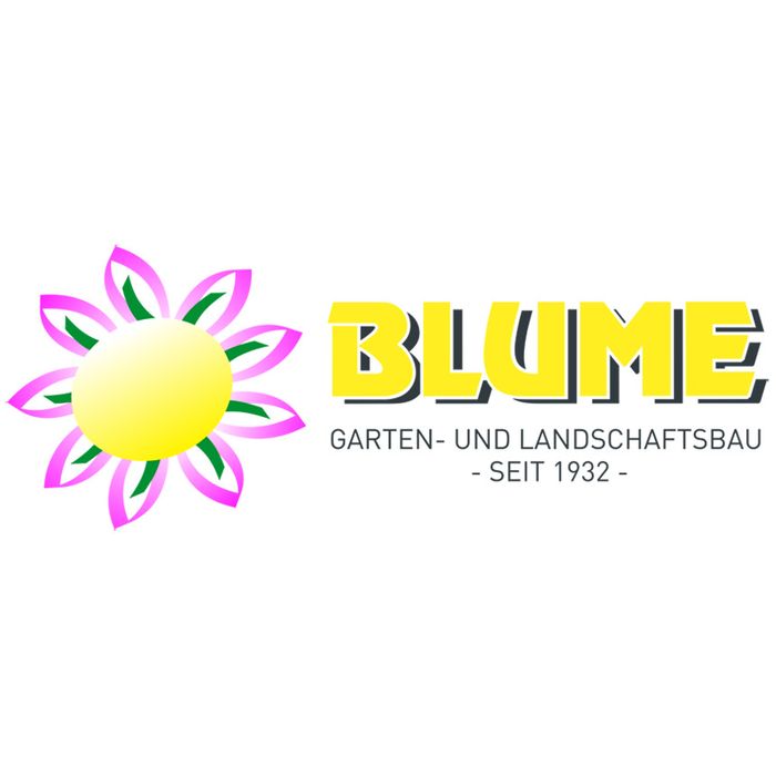 Blumenhaus Karl Maack GmbH Logo