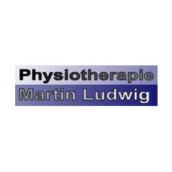 Logo der Physiotherapie Martin Ludwig