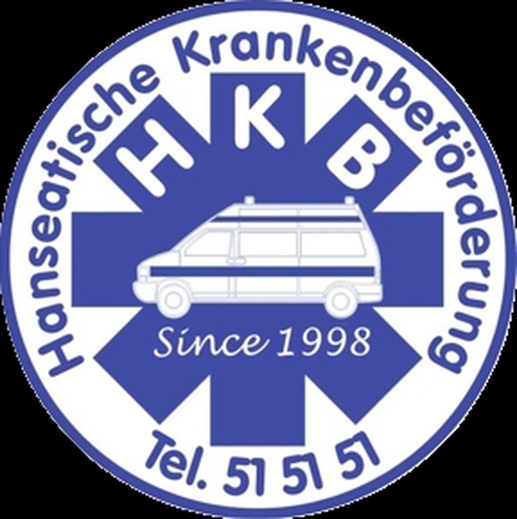 Nutzerfoto 1 HKB Hanseatische Krankenbeförderung GmbH