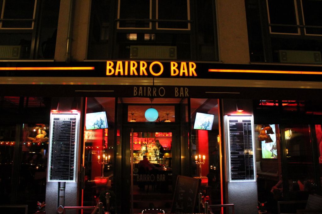 Nutzerfoto 3 Bairro Bar