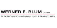 Nutzerfoto 1 Blum Werner E. GmbH