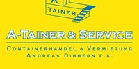 Nutzerfoto 1 A-TAINER & SERVICE Containerhandel & Vermietung Andreas Dibbern e.K.