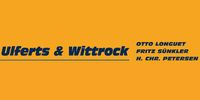 Nutzerfoto 8 Ulferts & Wittrock GmbH & Co. KG Autokrane-Schwertransporte