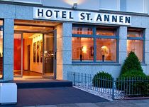 Bild zu Hotel St. Annen
