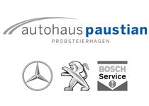 Bild zu Autohaus Paustian GmbH