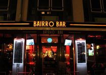 Bild zu BAIRRO BAR - Inh. Tanju Percin