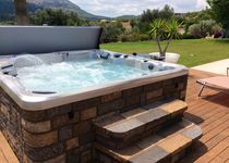 Bild zu Sunspa Whirlpools, Wellness& Lifestyle