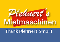 Bild zu Frank Plehnert GmbH Maschinenverleih