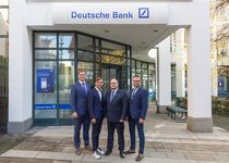 Bild zu Postbank Immobilien GmbH Luis Erhardt