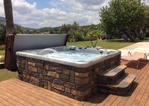 Bild zu Sunspa Whirlpools, Wellness& Lifestyle